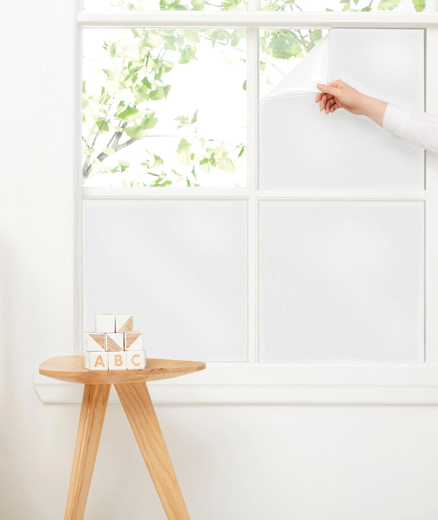 Newborn Nursery